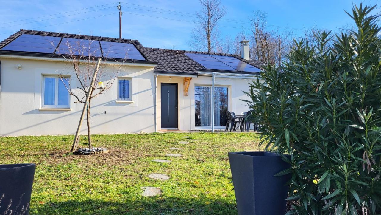 Grande Maison La Merasel